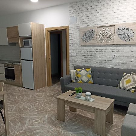 Apartamentos Yeik 101 Muxia Exteriör bild