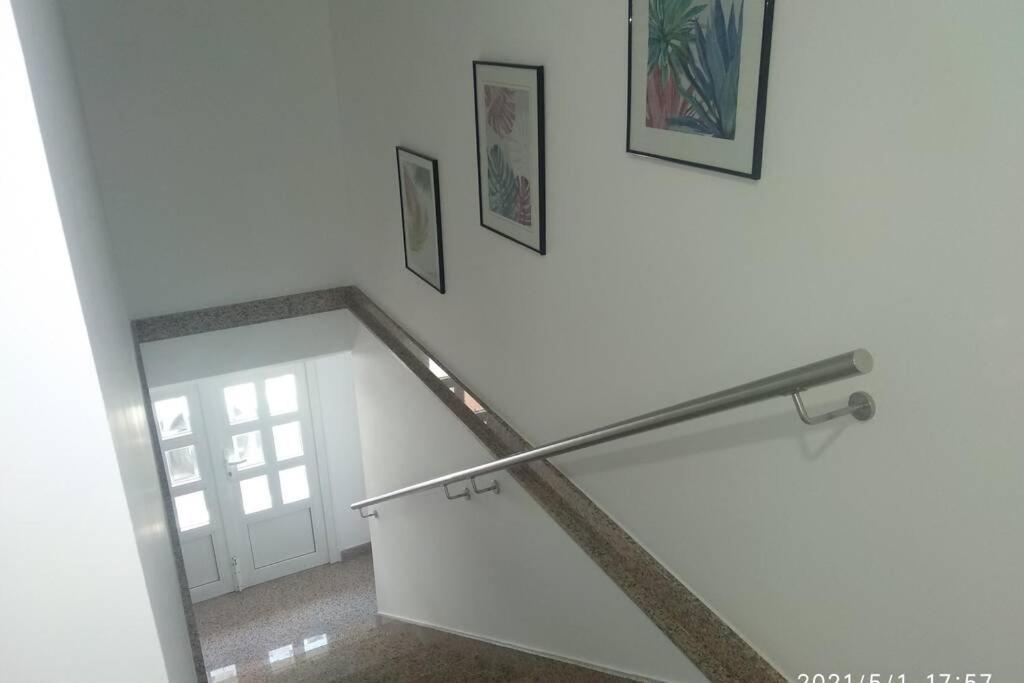 Apartamentos Yeik 101 Muxia Exteriör bild