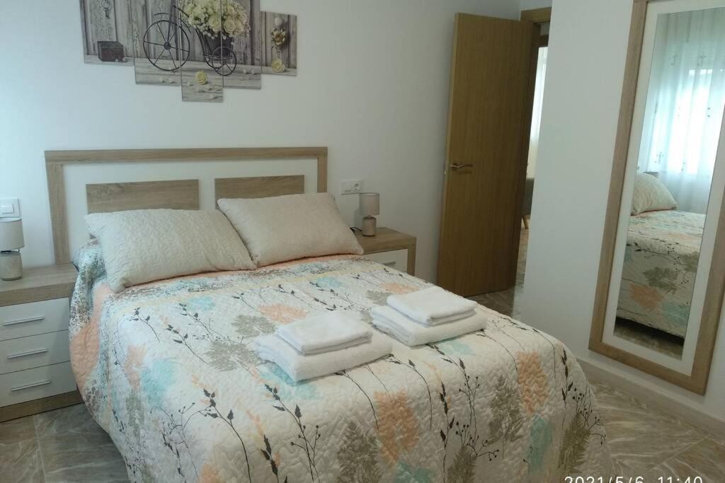 Apartamentos Yeik 101 Muxia Exteriör bild