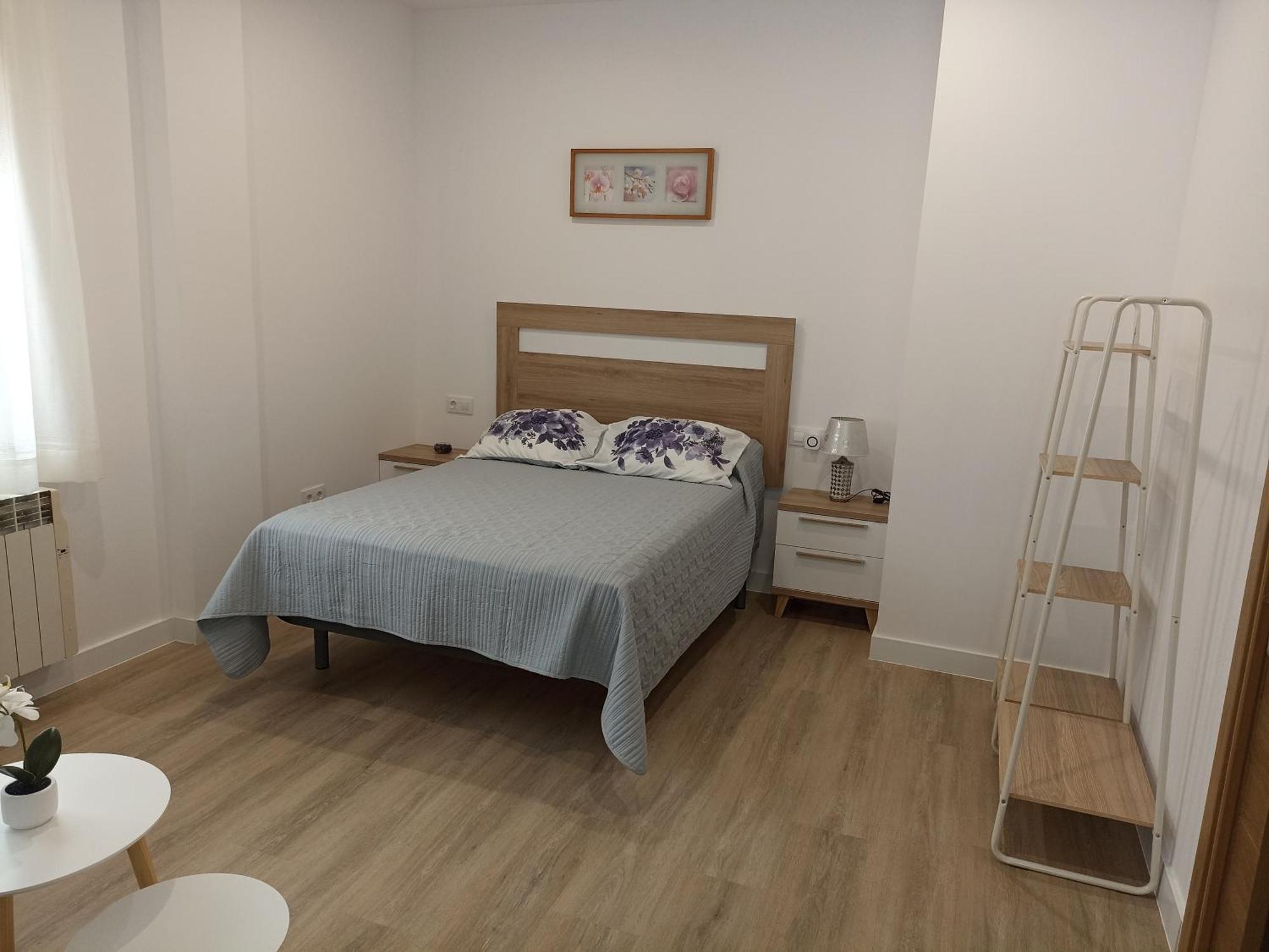 Apartamentos Yeik 101 Muxia Exteriör bild