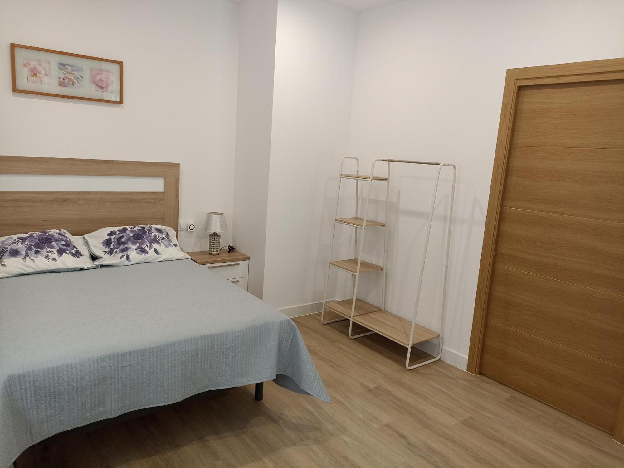 Apartamentos Yeik 101 Muxia Exteriör bild