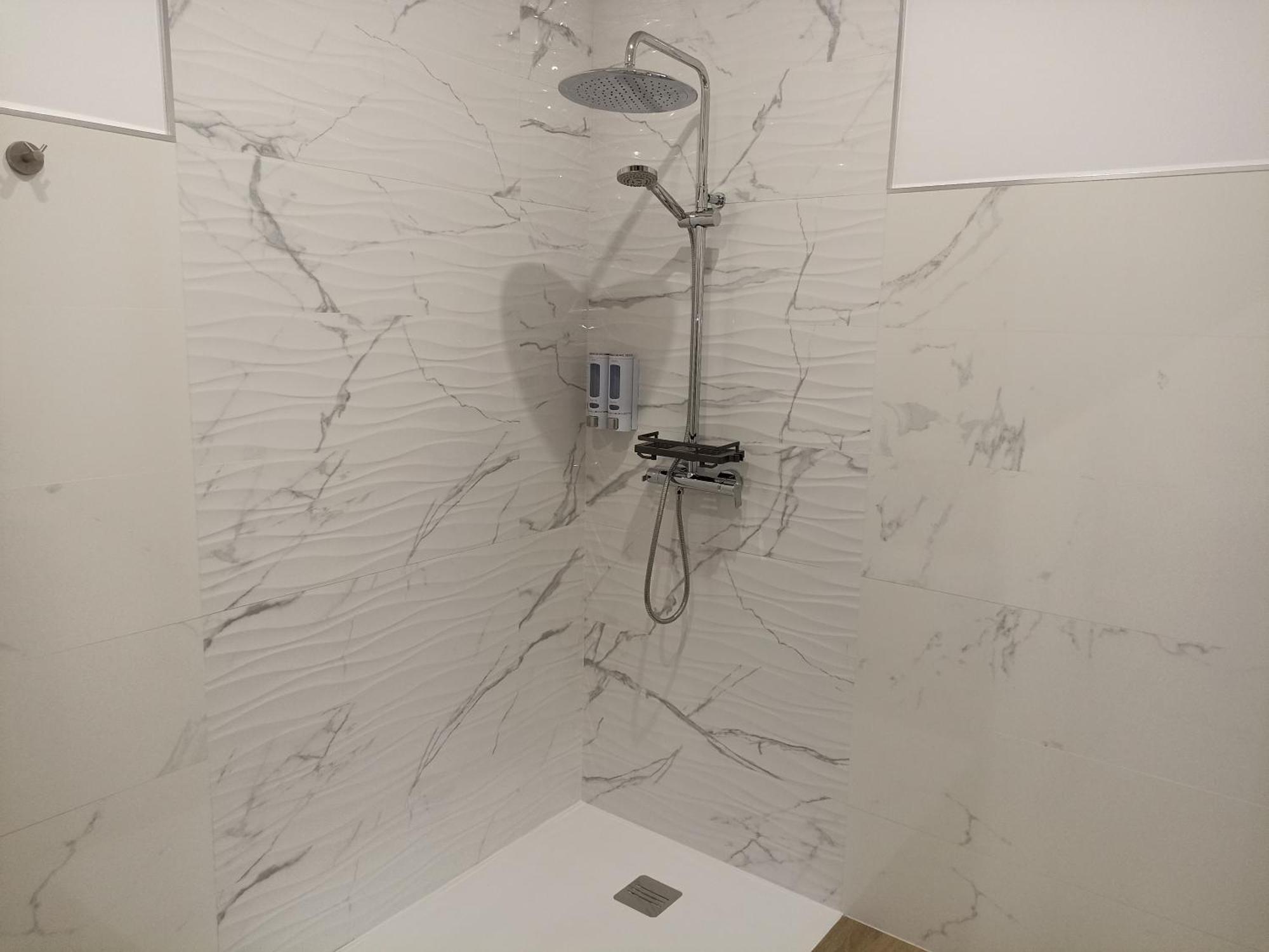 Apartamentos Yeik 101 Muxia Exteriör bild