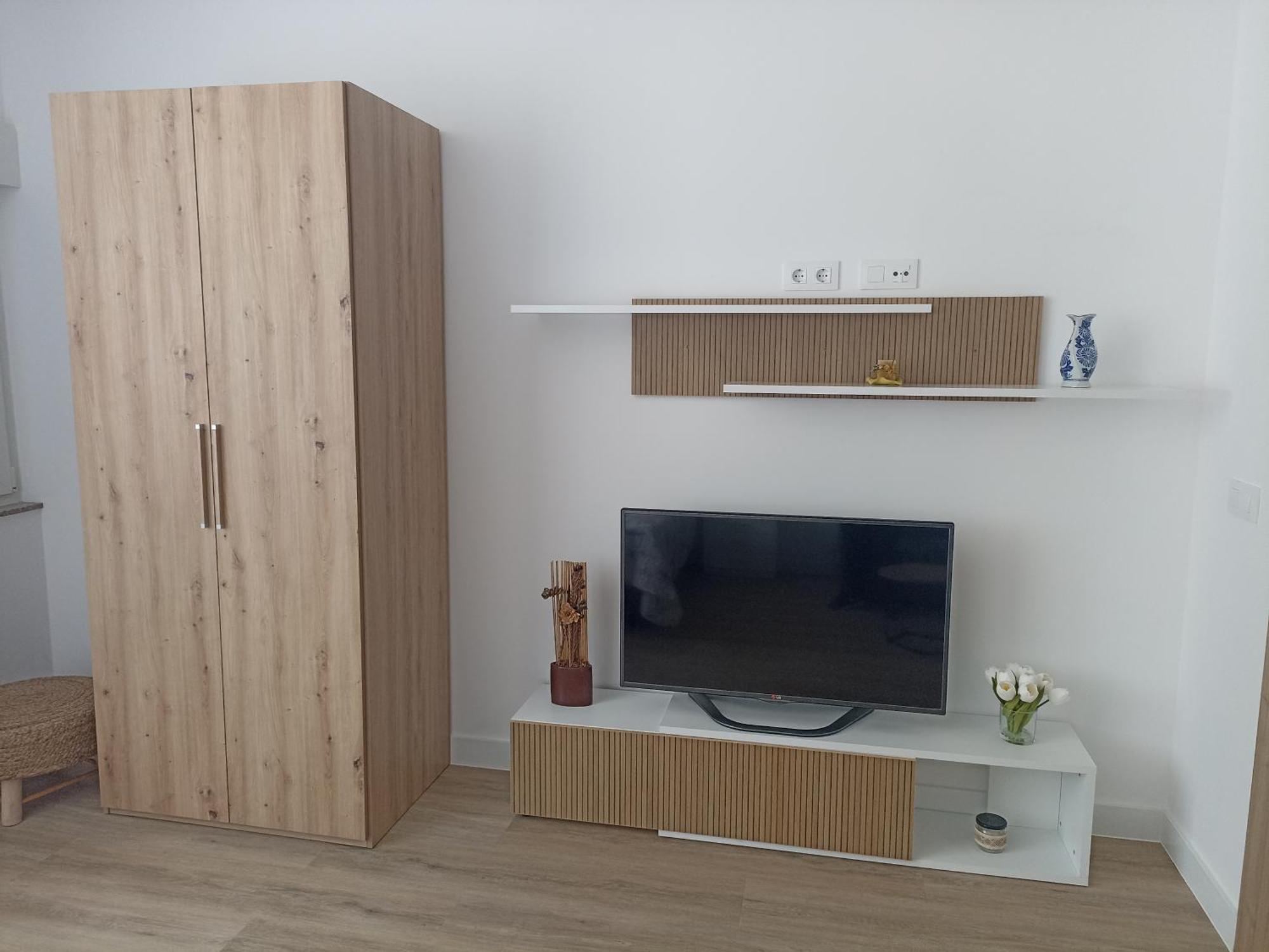 Apartamentos Yeik 101 Muxia Exteriör bild
