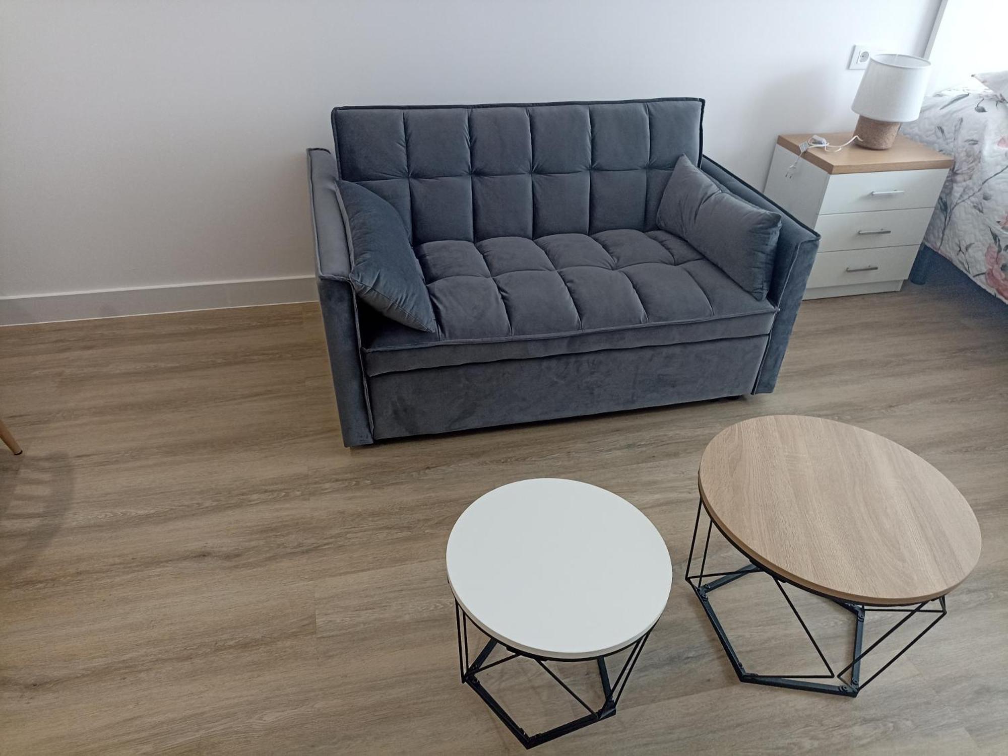 Apartamentos Yeik 101 Muxia Exteriör bild