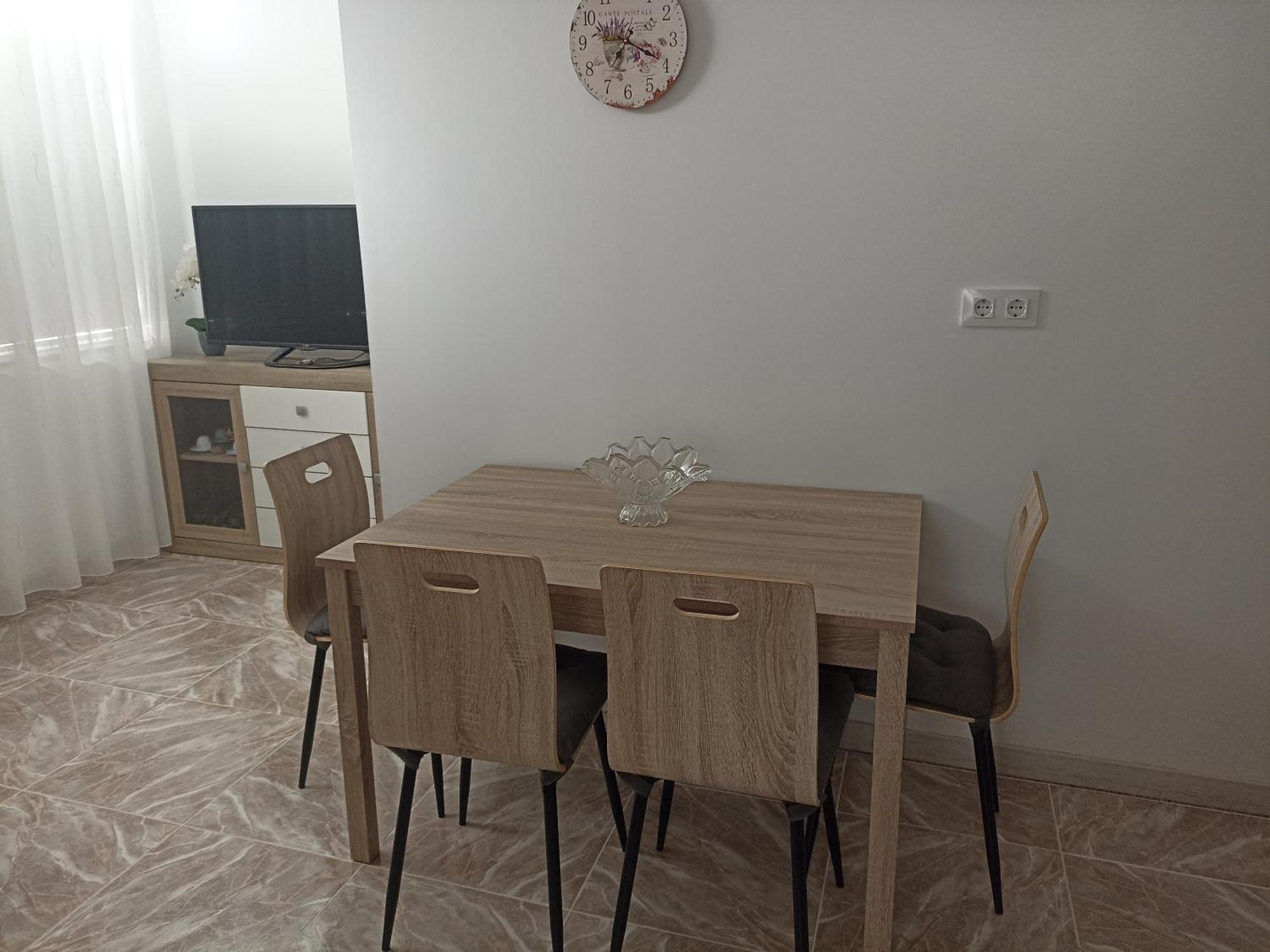 Apartamentos Yeik 101 Muxia Exteriör bild