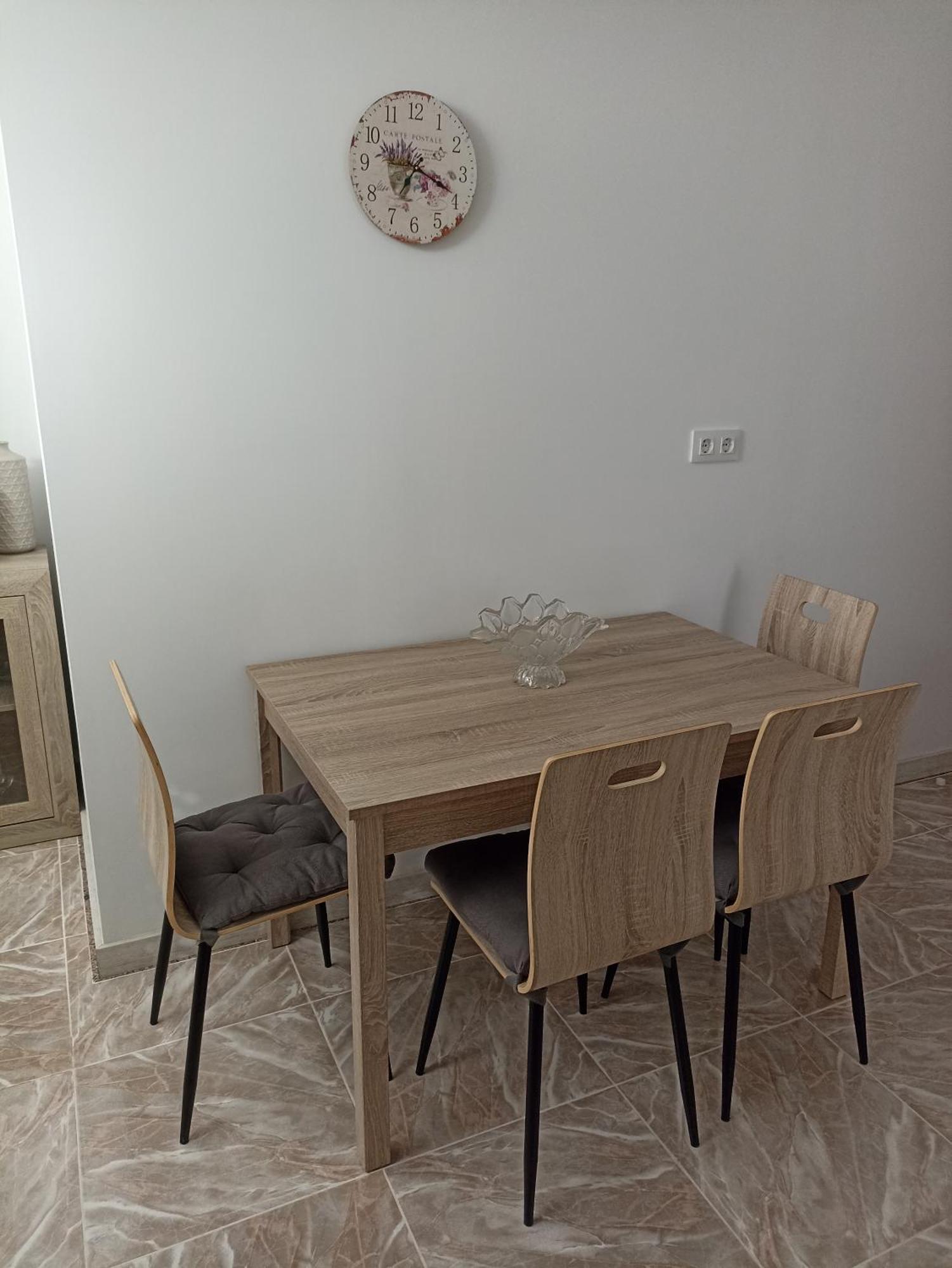 Apartamentos Yeik 101 Muxia Exteriör bild