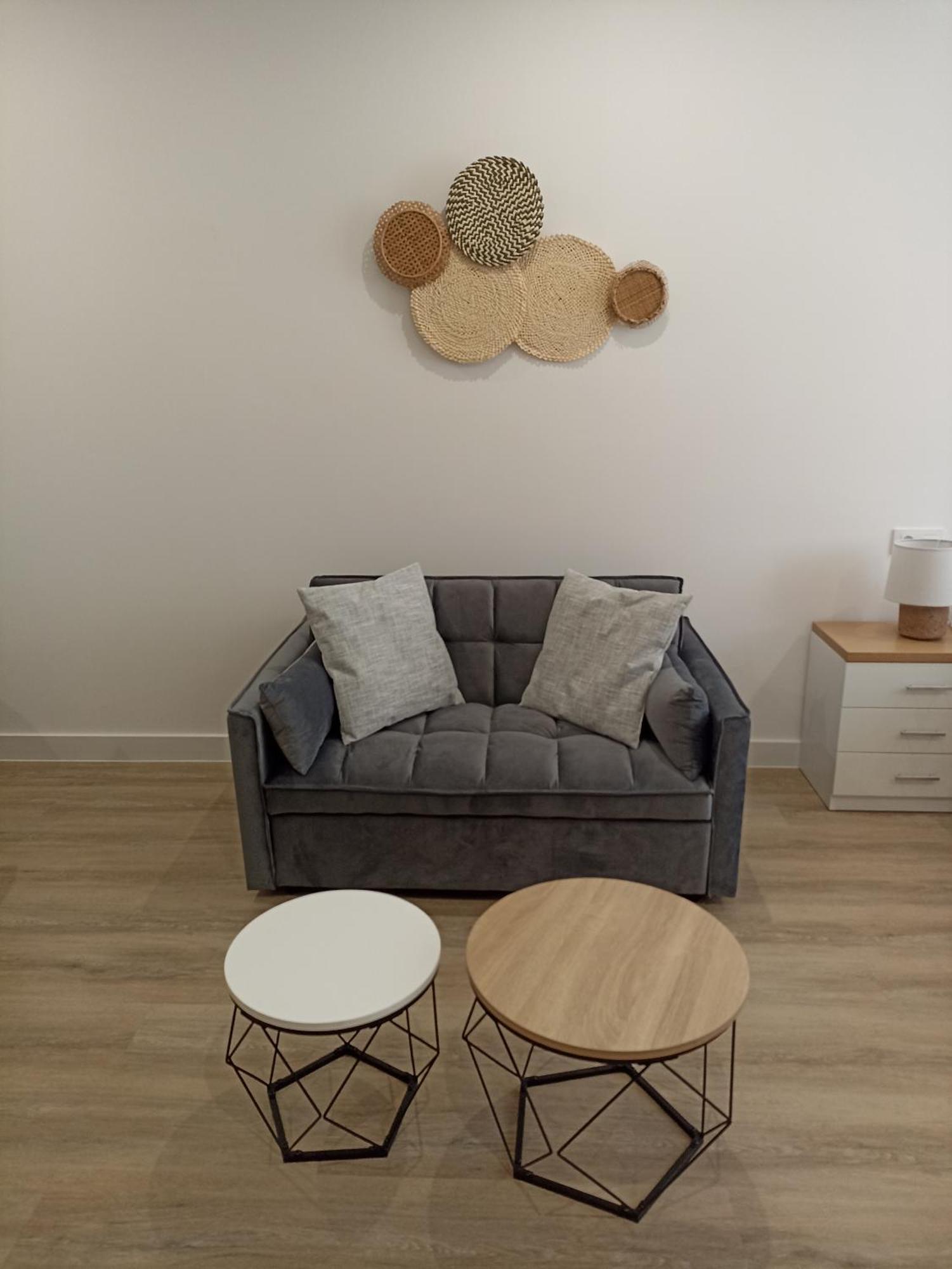 Apartamentos Yeik 101 Muxia Exteriör bild