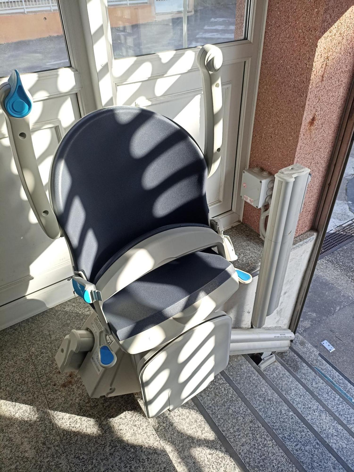 Apartamentos Yeik 101 Muxia Exteriör bild